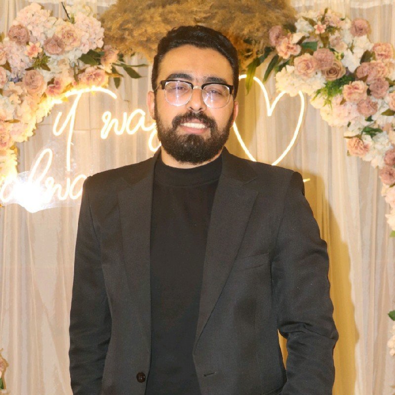Mark Nader Kamel - Cybersecurity Specialist