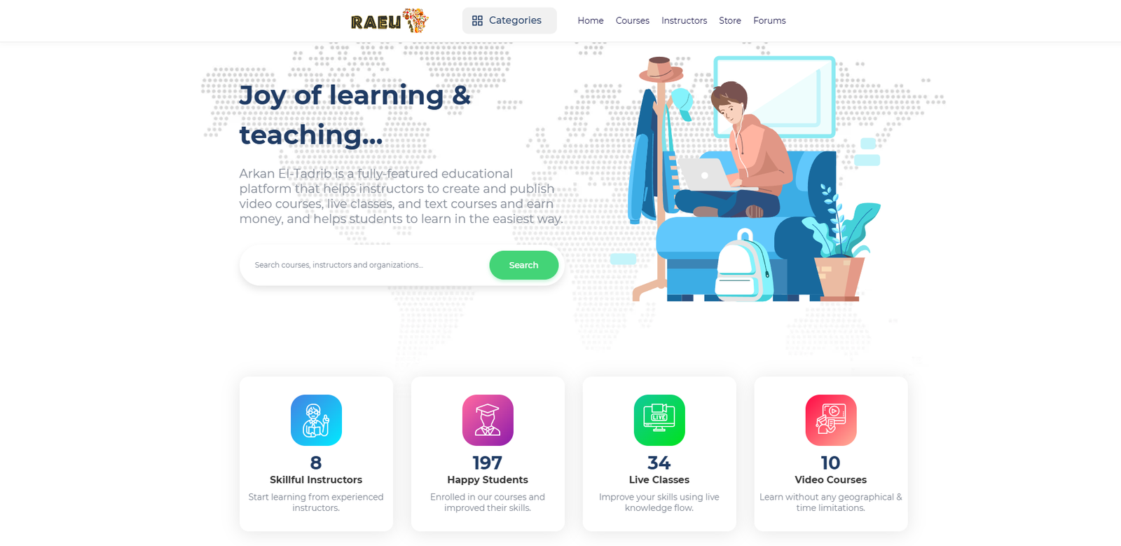 Mark Nader Kamel Full-Stack Website Maintenance Project